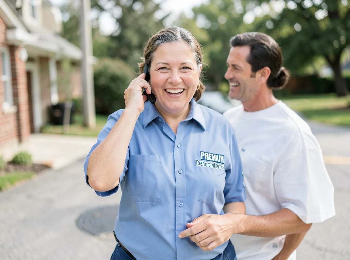 Water Damage Restoration Cement City, MI FAQs